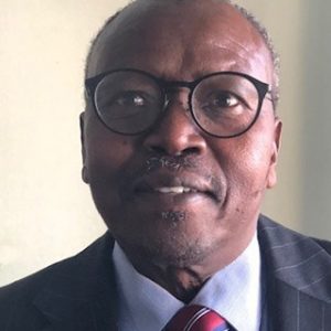 Dr. Reverend Elijah Korich