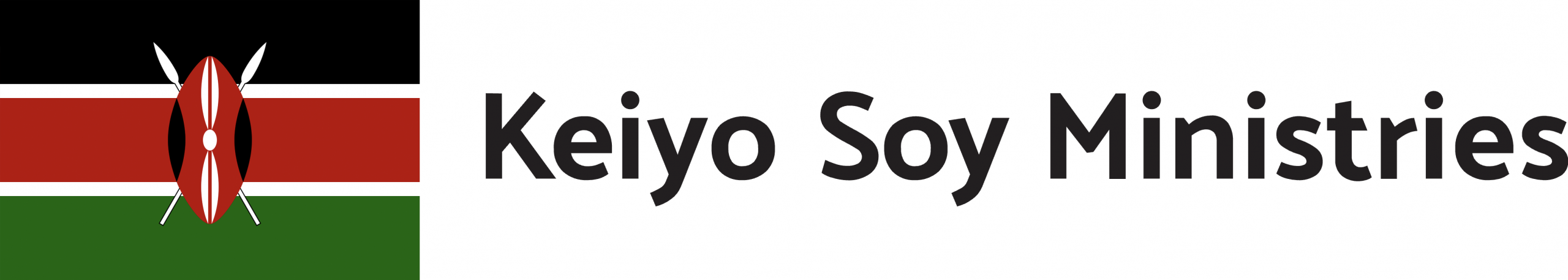 Keiyo Soy Ministries