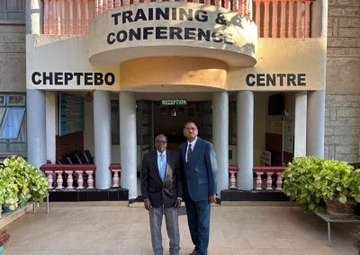 December 2025 Pastors Conference