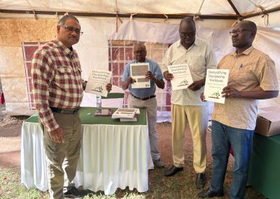 December 2025 Pastors Conference