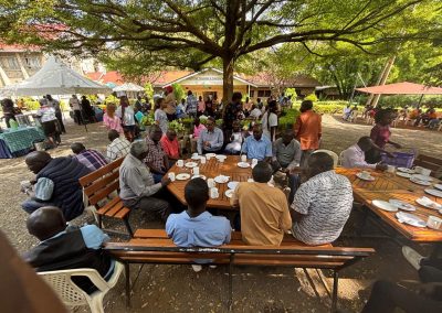 December 2025 Pastors Conference