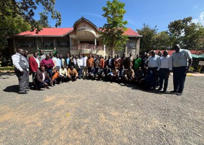 December 2025 Pastors Conference